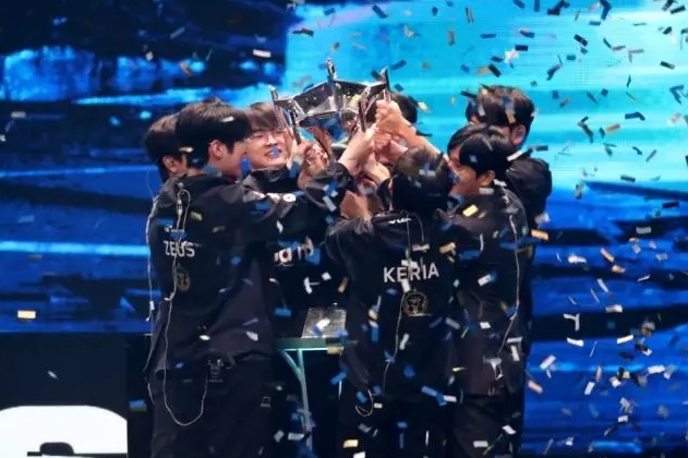 韩媒:超4亿人次观看了S13!将带来2000亿韩元直接或间接经济效应