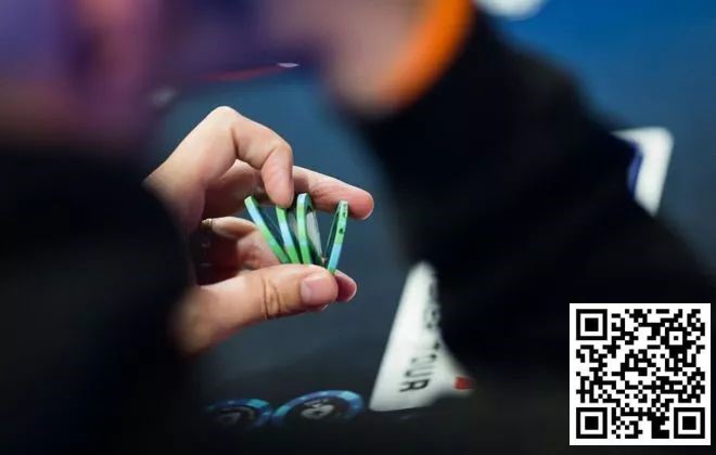 【EV扑克】牌局分析:提前思考后续回合 到底有没有用?