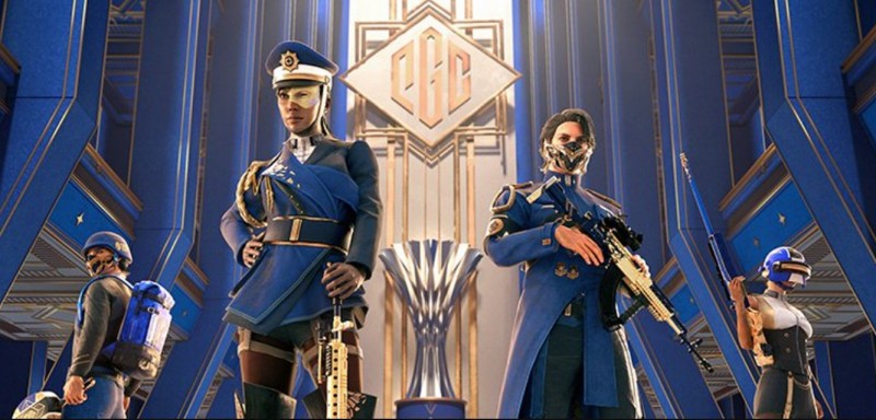 真草台班子?外网狂喷PUBG赛事方: 如果GenG掉线你们一定会重赛!