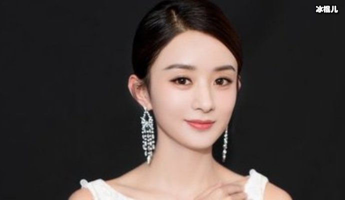 赵丽颖深夜放毒,原来是不满《有翡》改编女三要加戏份了
