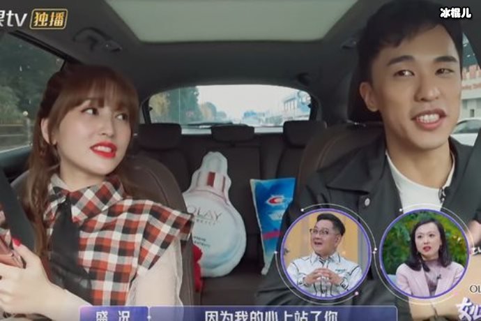 金莎谈演员红不红的标准,字字珠玑引人反思她这些年太难了