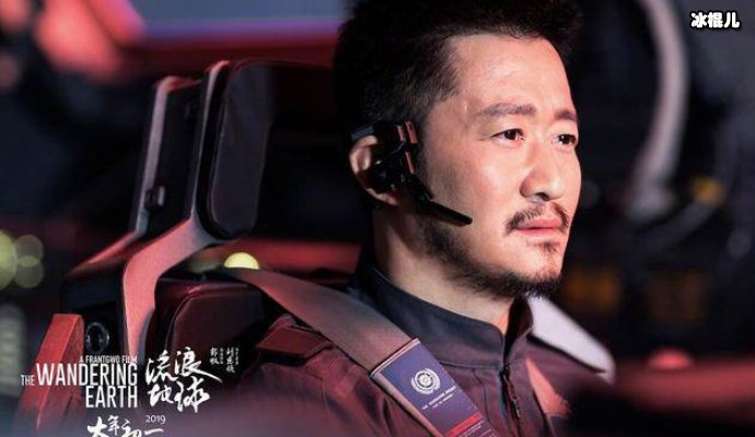 吴京面馆生意太好,48元的面需要排队