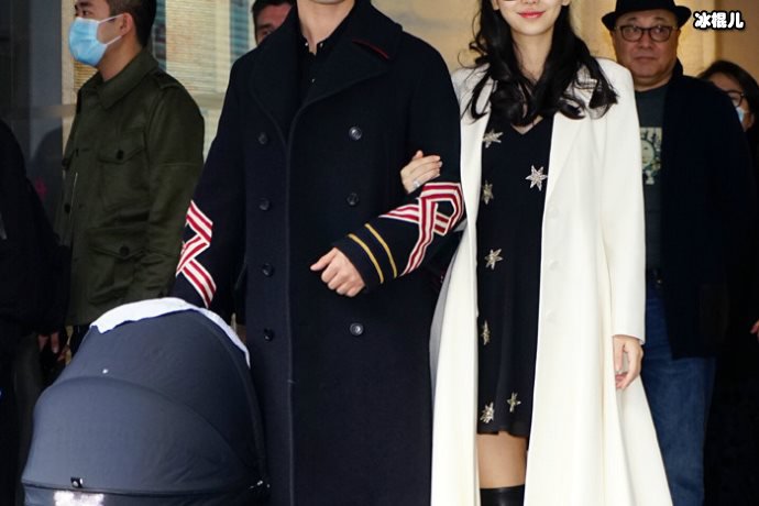 黄晓明《鬓边》热播,演技征服大家