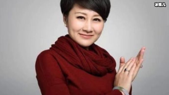 张凯丽与女儿有代沟,两人需要沟通