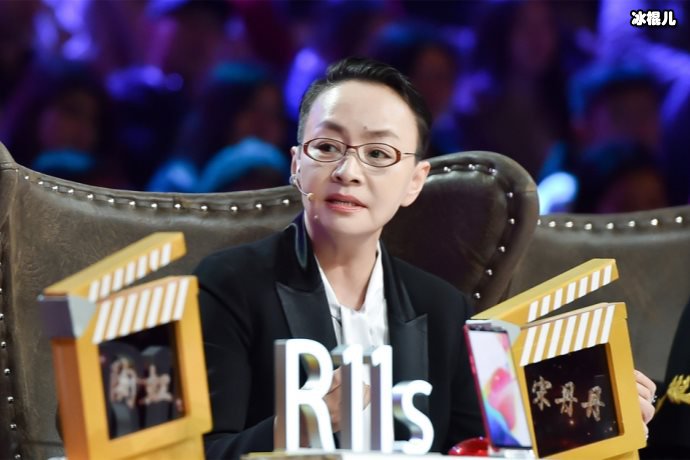 继女比儿子厉害，做导演还顺利获国际大奖宋丹丹真的该高兴吗？