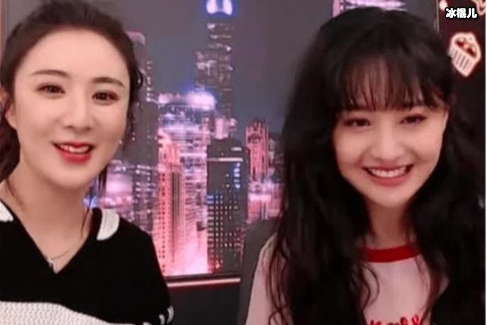 郑爽粉丝合理诉求遭网友嘲笑,定位到底是演员还是网红流量