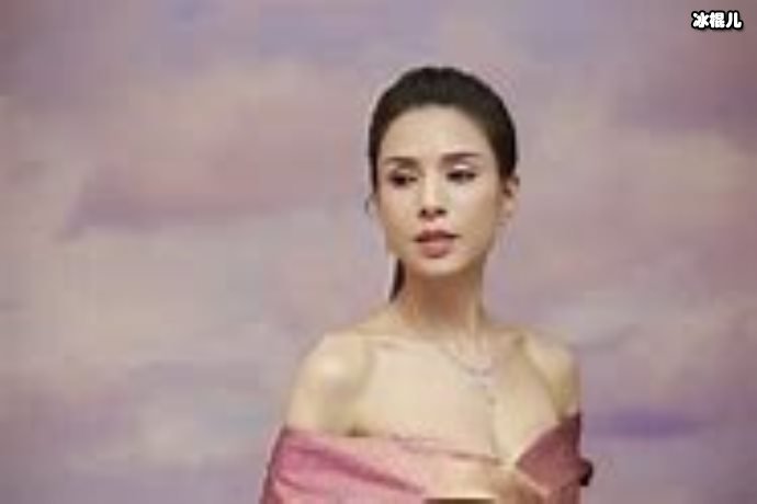 李若彤10年情断最新动态容貌依旧,女神到底经历了什么?