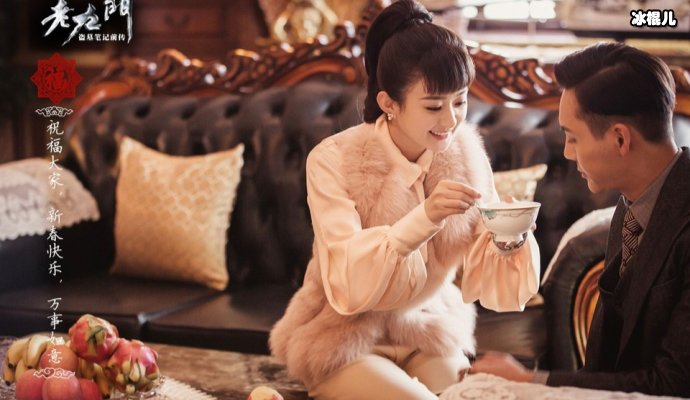 他们都曾被侯二爷逐出师门，现如今却依旧活跃网友：眼光独特