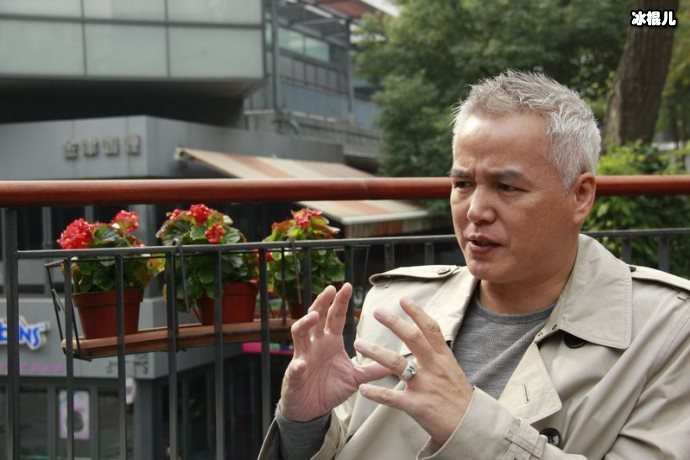 林瑞阳弃前妻娶张庭另有隐情,曾被公认的“花心”可能要洗白了