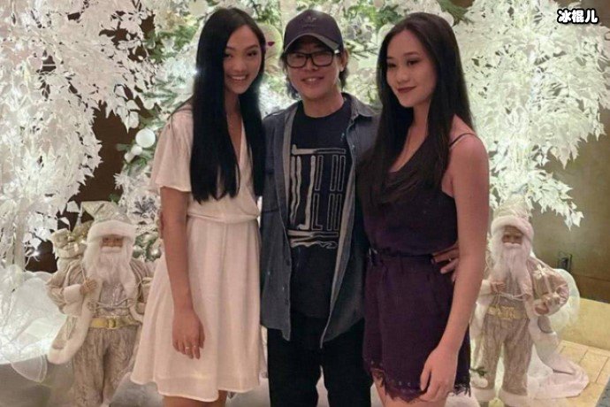李连杰捐全部身家只求恢复国籍,成龙的话为他判了“死刑”