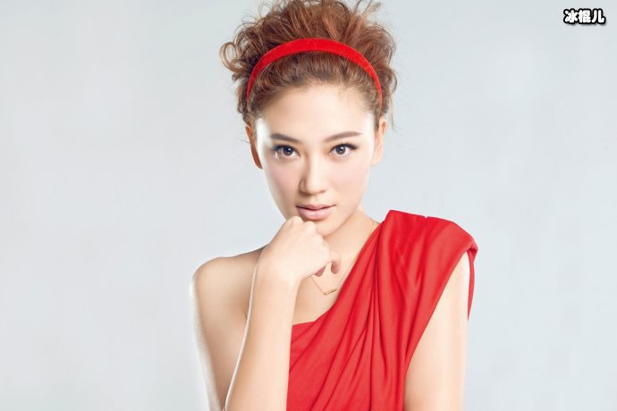 应采儿大谈育儿知道,有什么吃什么获网友称赞