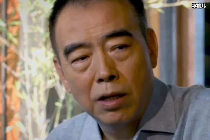 倪虹洁惹怒陈凯歌,片场对她直指大骂到底为何缘由!