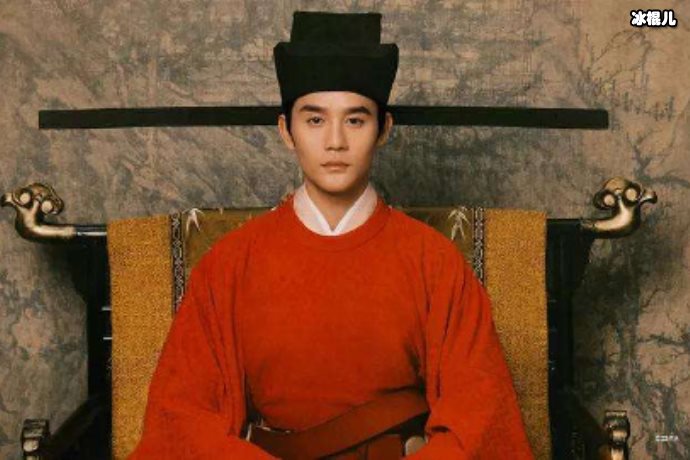 王凯成影视剧霸屏男神，从《清平乐》到《猎狐》网友：口碑稳了