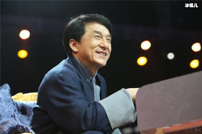 因和成龙闹斗气自拍一部电影,没想到成为经典