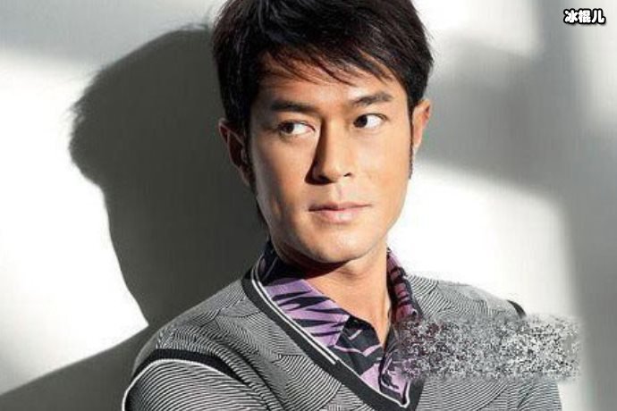 古天乐热衷慈善自己收入的7成,全部投入到慈善事业