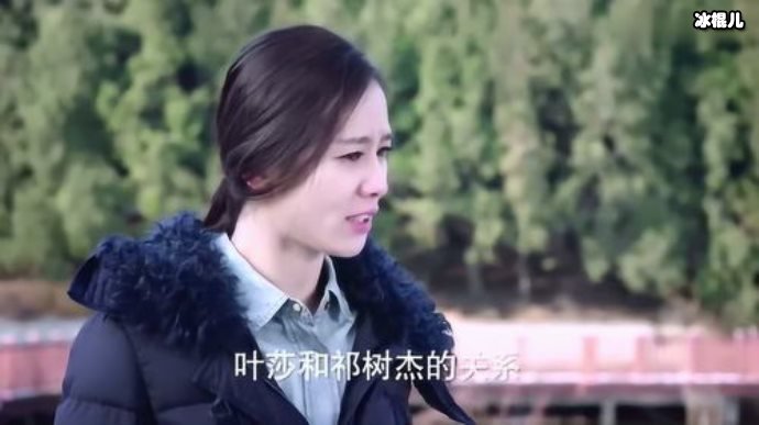 如果有一天我将会离开你,该电视剧讲述了什么?