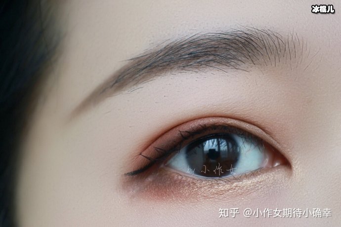 如何用眉笔画眉?一支眉笔给你百变眉型!