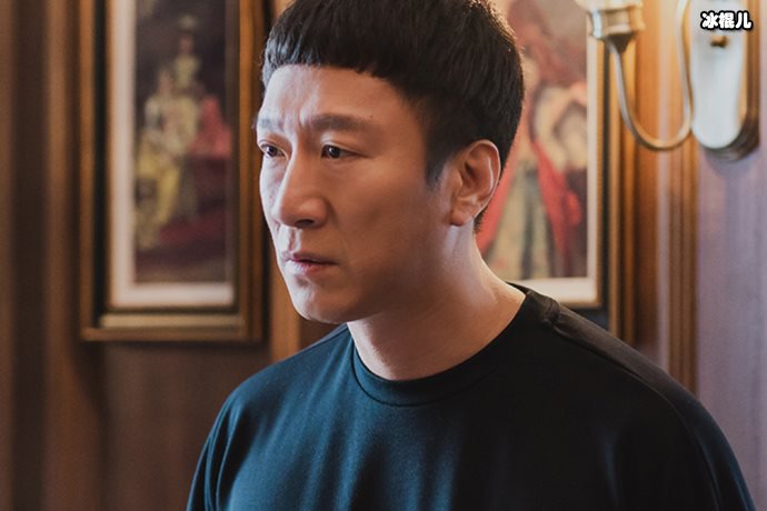 孙红雷想开直播节目，并说要凑齐男人帮成员网友：快行动吧