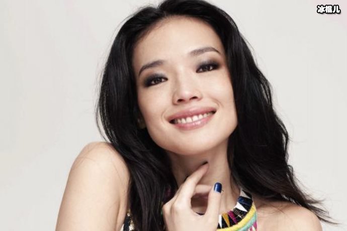 舒淇变身狂热粉追《创造营3》,爱上张艺凡与希林娜依·高!