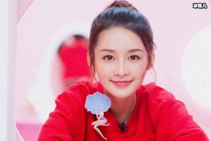 王牌又在搞事情,李沁被这一举动送上热搜一天?