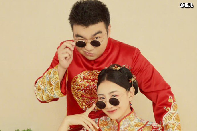 何雯娜梁超感情不好?从出阁酒就能看出来梁爸爸未出席