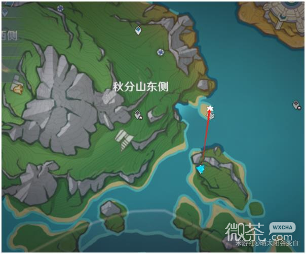 《原神》饱和水力攻击成就快速完成攻略分享