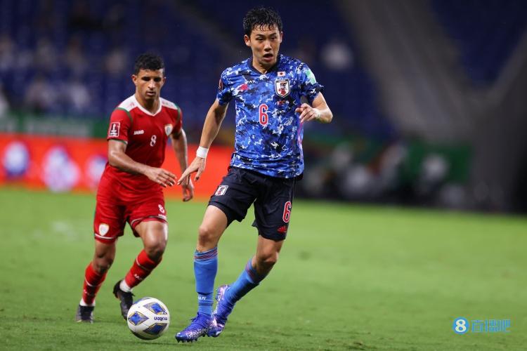 远藤航:两场5-0切身感受到日本队的成长,现在球队谁都不虚