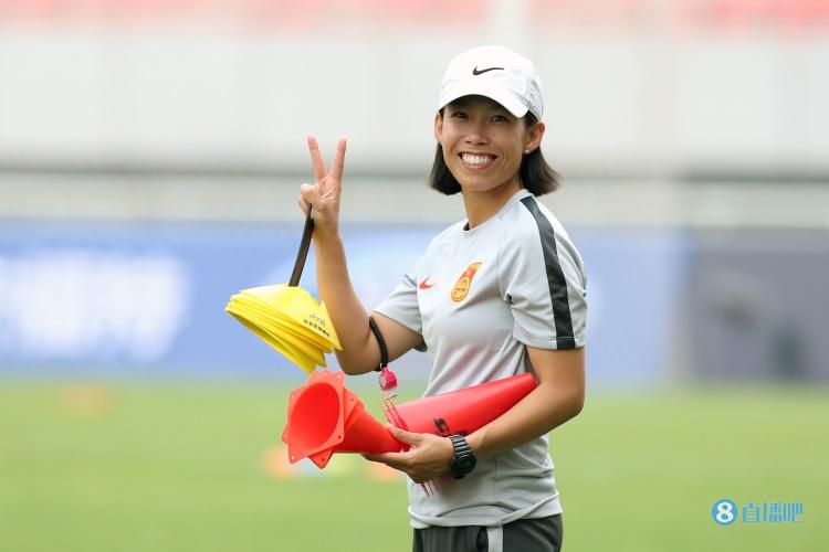港媒:陈婉婷再度成为中国女足主帅热门 高仓麻子愿减薪执教