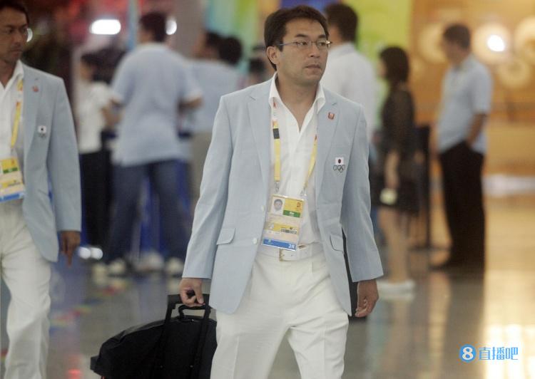 日本足协官员：亚洲杯会征召肩负起日本足球未来的球员陪同训练