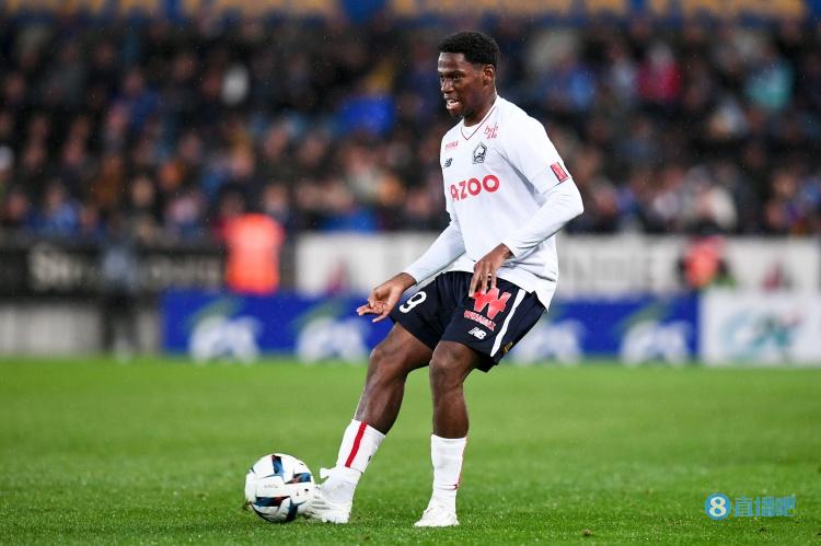 米体:米兰将戴维视为明夏锋线引援首选,里尔要价降至4000万欧