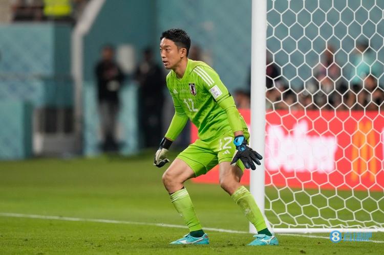 FIFA专访权田修一:通过世界杯日本队证明自己可以和强队掰手腕
