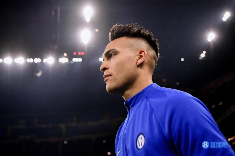 TyC：国米接触劳塔罗经纪人谈续约，将续约至2027年并大幅度涨薪