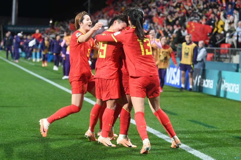 北青报:中国足协计划将为中国女足选聘洋帅