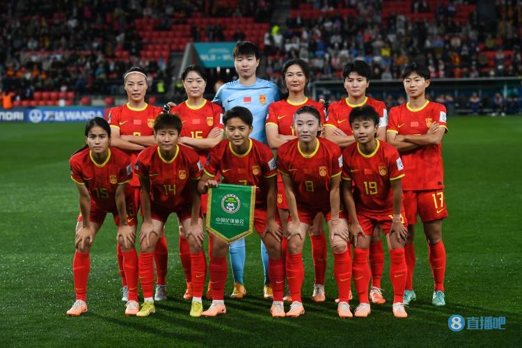 津媒:女超联赛国脚扎堆削弱竞争力,很难撑起为国养士的任务