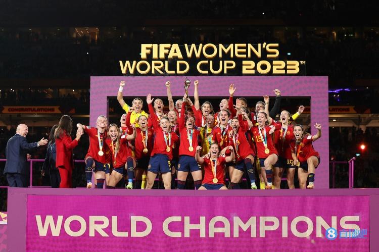 巴西体育部长确认:巴西将申办2027年女足世界杯