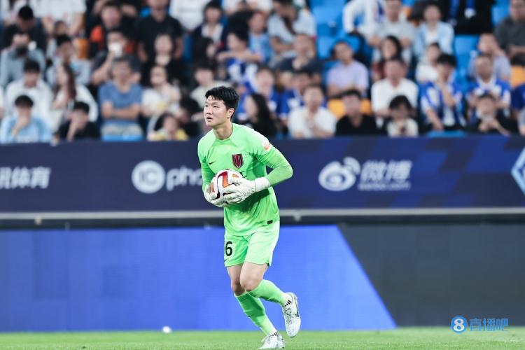 蹇韬:奥预赛被印度扳平后觉得晋级无望了 五年留洋经历意义重大