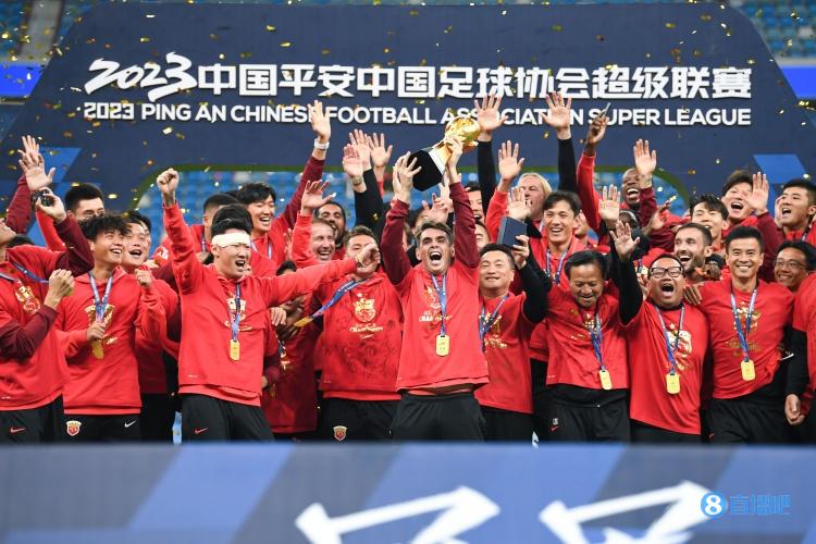 马德兴:本赛季中超竞争力最差 已经没有了超级强队