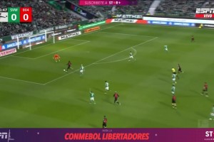 德甲-弗林蓬格里马尔多破门 勒沃库森3-0不莱梅各项赛事13连胜