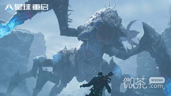 《星球重启》电子项圈获得方法