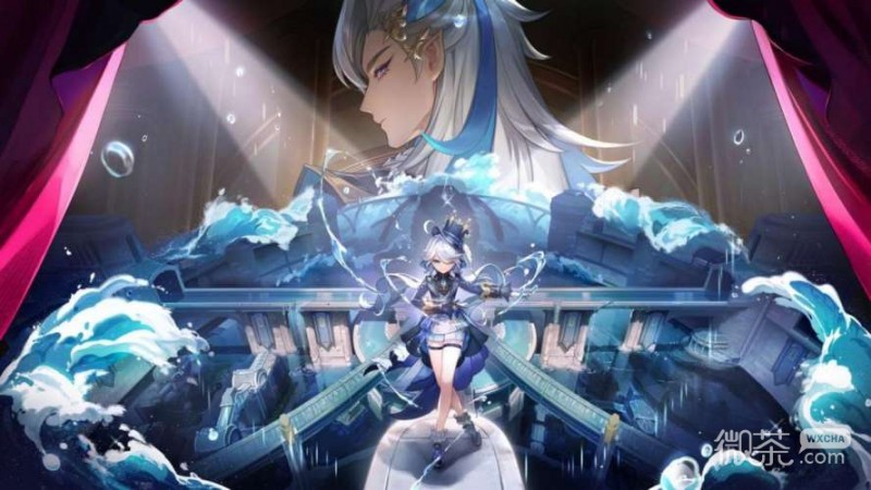 《原神》泡泡音波解谜攻略分享