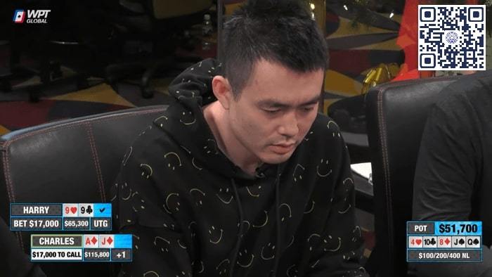 【EV扑克】华人老板4个小时亏损超$70万,输到发昏 直接离场了……