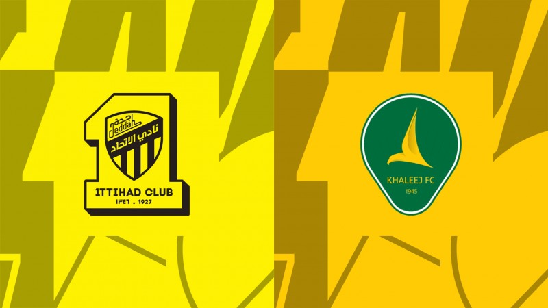 吉达联合vs卡利杰:本泽马、法比尼奥先发,坎特缺阵