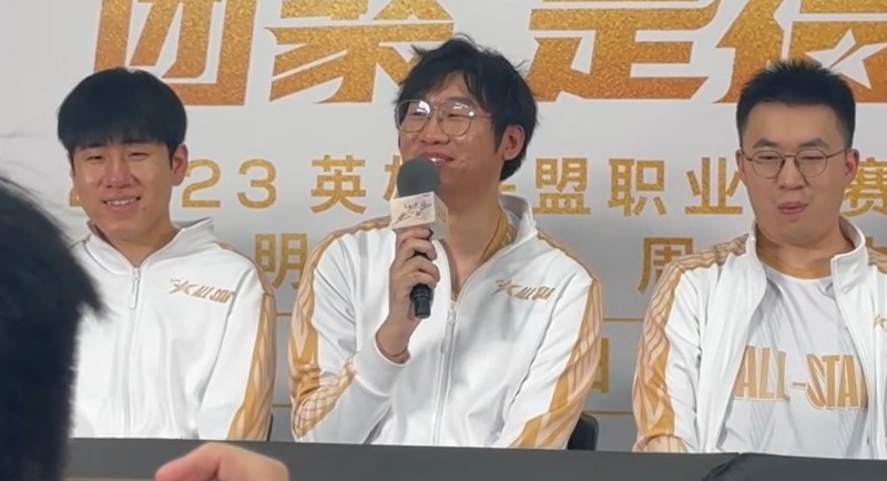 设计师出来挨打!Ning谈下赛季凯隐强度:纯垃圾 不如删了!