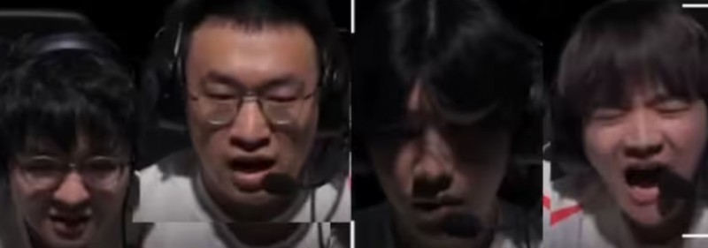 王玮晨精准分析TheShy暂离赛场:开赛前还在积极学中文 却还是选择了休息!