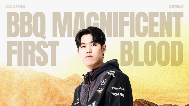 中国台湾网友热议Oner获免费炸鸡:颁给不吃炸鸡的选手 是韩国的幽默吗