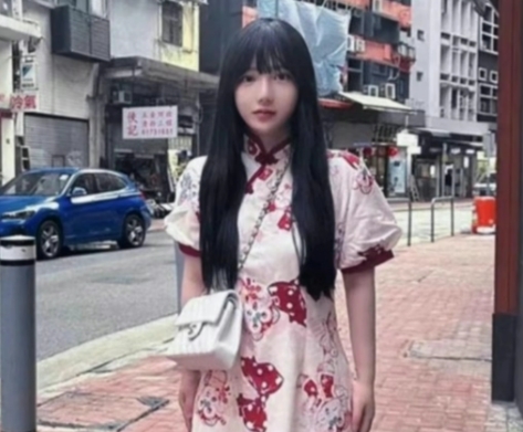 说的xun还是?小虞姬:你现在有02年的年轻女友 不再愿记起我们的日子