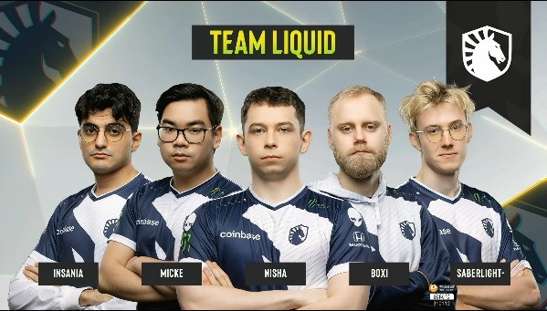?新版本之子初见端倪?Nisha无敌老鹿横扫战场 Liquid2-1FLCN