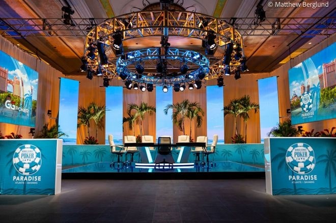 【EV扑克】2024WSOP定档啦!浙江玩家陈东成为新晋金手链得主!