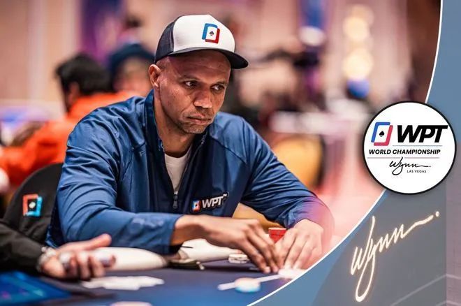 【EV扑克】Phil Ivey参加WPT100万美元买入比赛,首日即被淘汰……