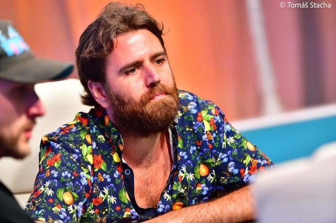 【EV扑克】在WSOP主赛决赛桌被发牌员坑了!这笔账该找谁算?